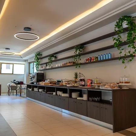 Ulisse Hotel *