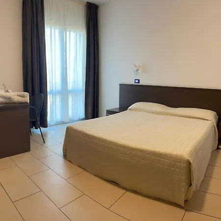 Ulisse Hotel