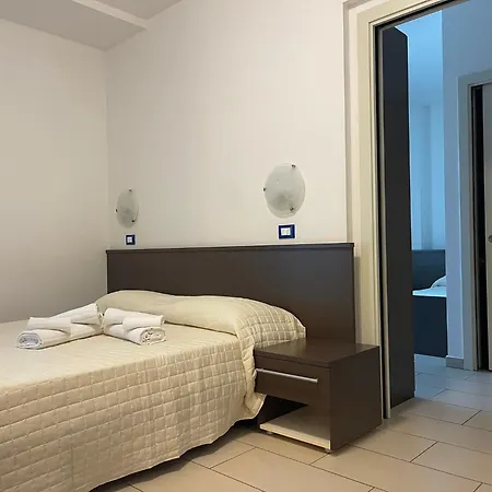 Ulisse Hotel