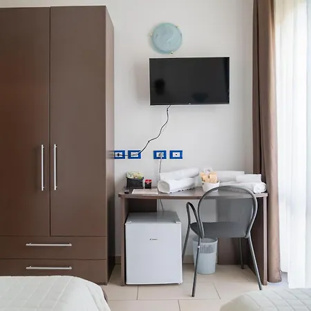 Ulisse Hotel