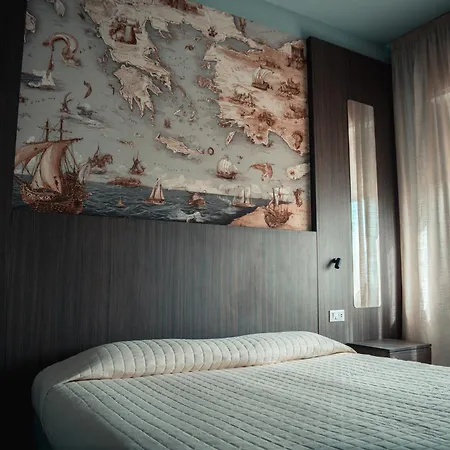 Hotel Ulisse