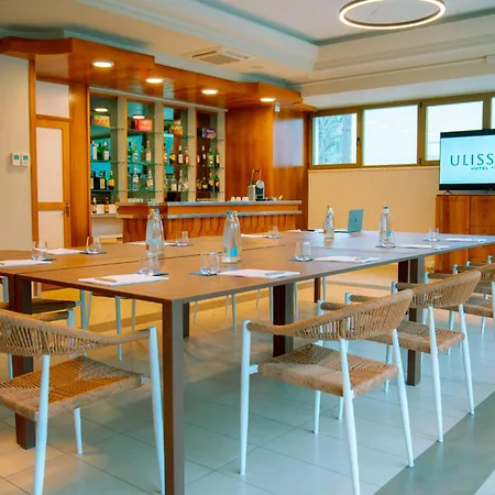 Ulisse Szálloda *