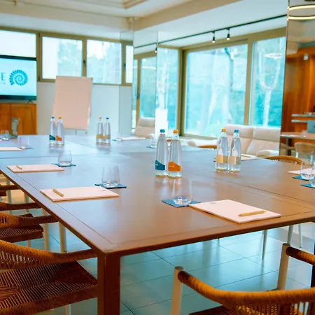 Ulisse Szálloda Marina Romea