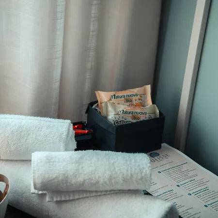 Ulisse Hotel