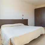 Ulisse Отель