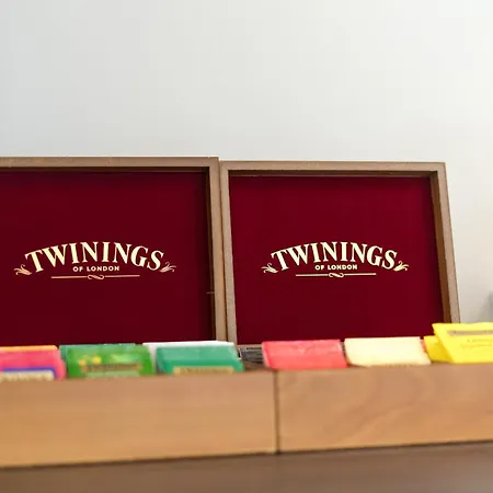 Hotell Ulisse Marina Romea