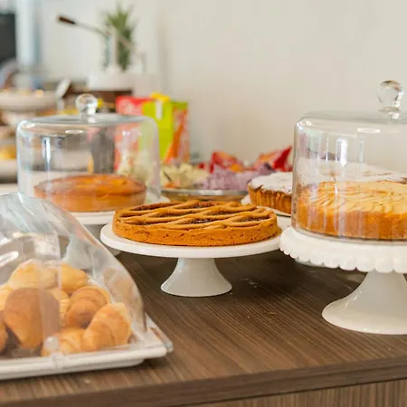 Ulisse מרינה רומיאה