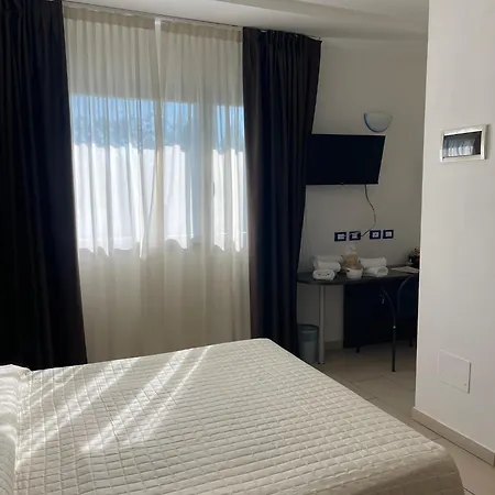 Ulisse מרינה רומיאה