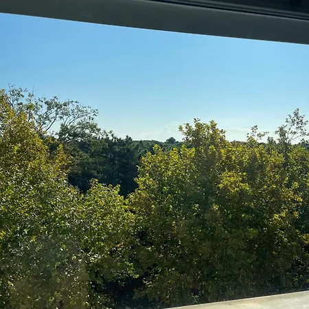 Ulisse מלון מרינה רומיאה