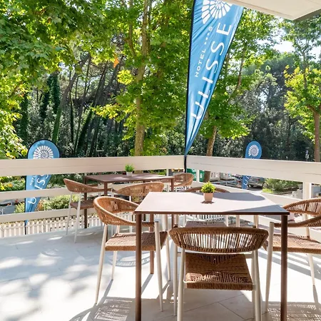 Ulisse * Marina Romea