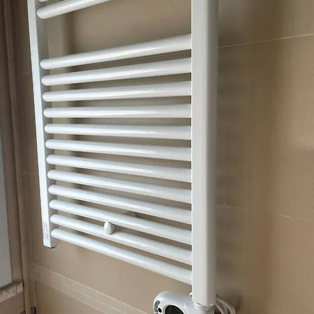 מלון Ulisse מרינה רומיאה