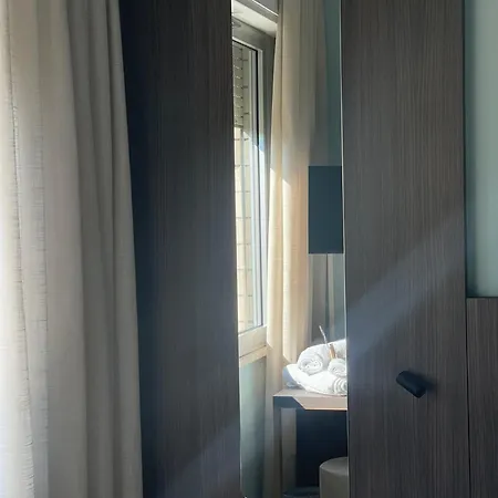 Ulisse * מרינה רומיאה