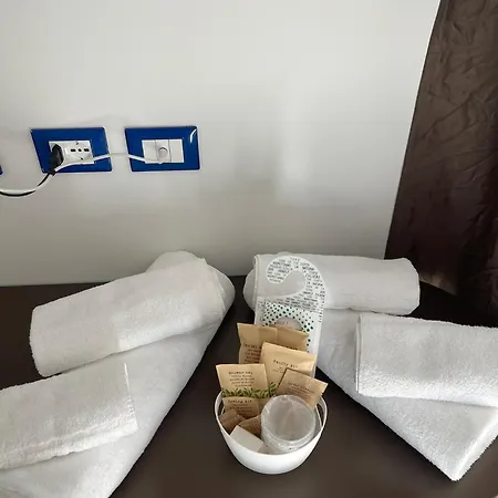 Ulisse * מרינה רומיאה