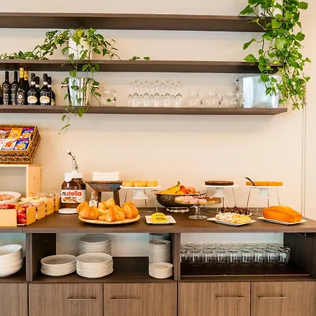 Ξενοδοχείο Ulisse Marina Romea