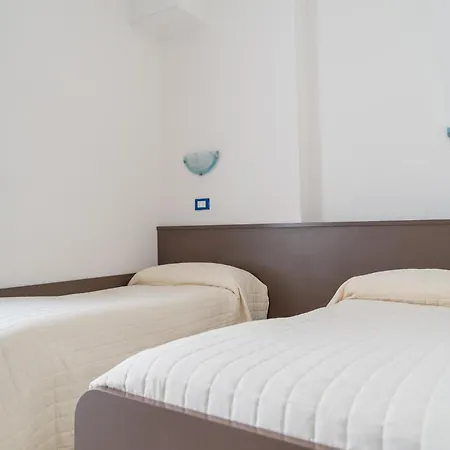 Ξενοδοχείο Ulisse *