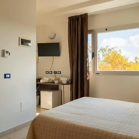 מלון Ulisse מרינה רומיאה