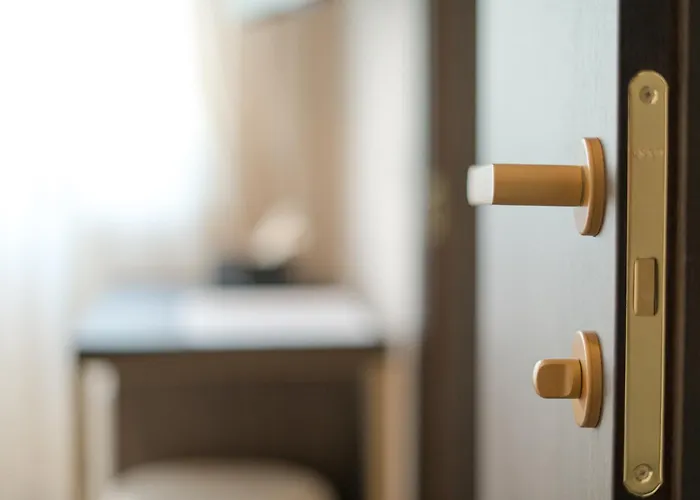 Ulisse 호텔 마리나로미에