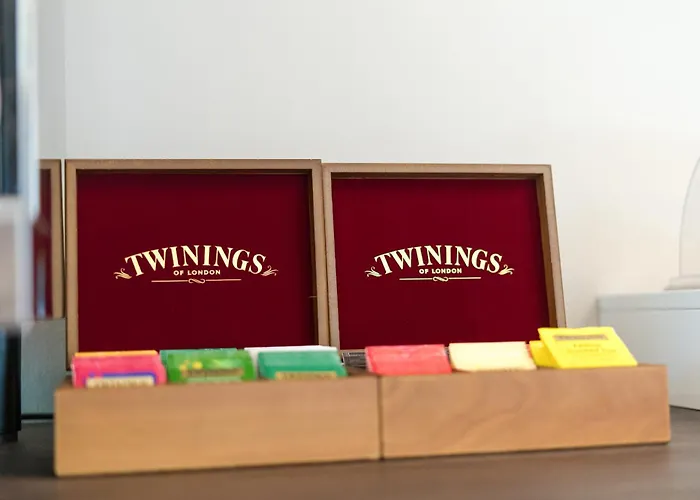 호텔 Ulisse 마리나로미에