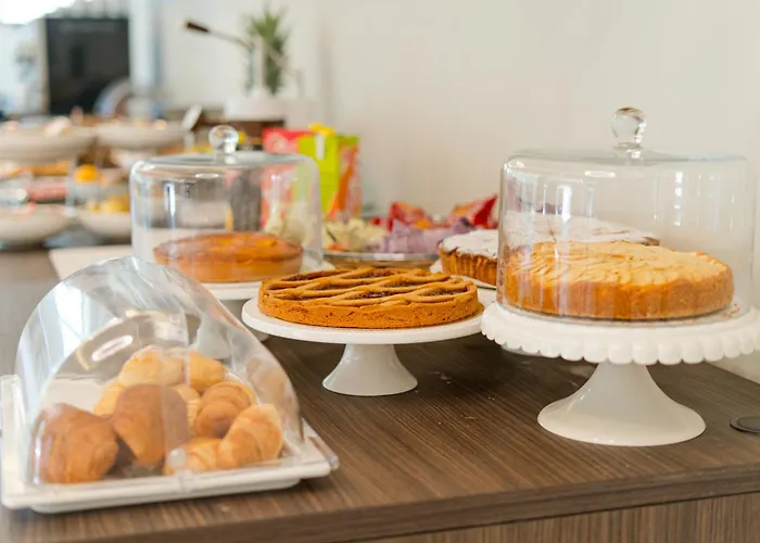 Ulisse 마리나로미에