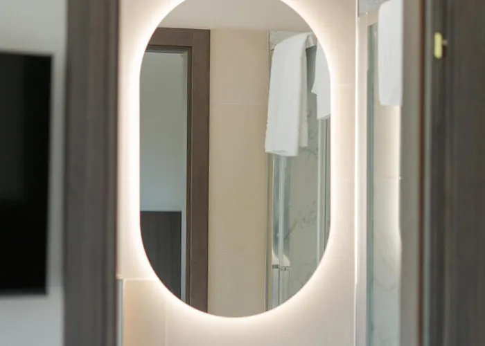 Ulisse Hotel *
