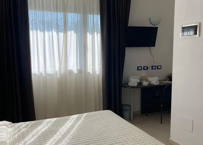 Ulisse 마리나로미에