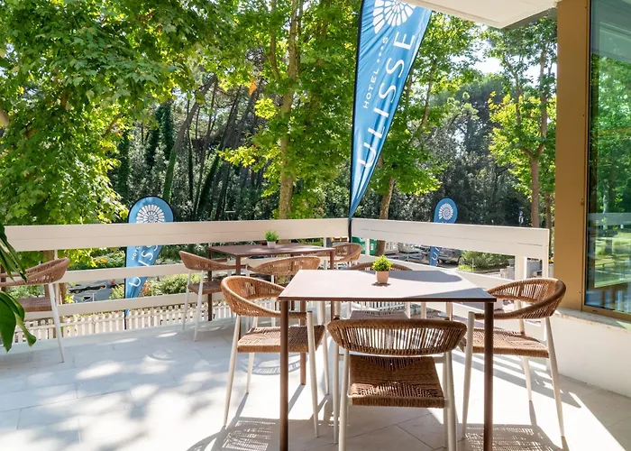 Ulisse * Marina Romea