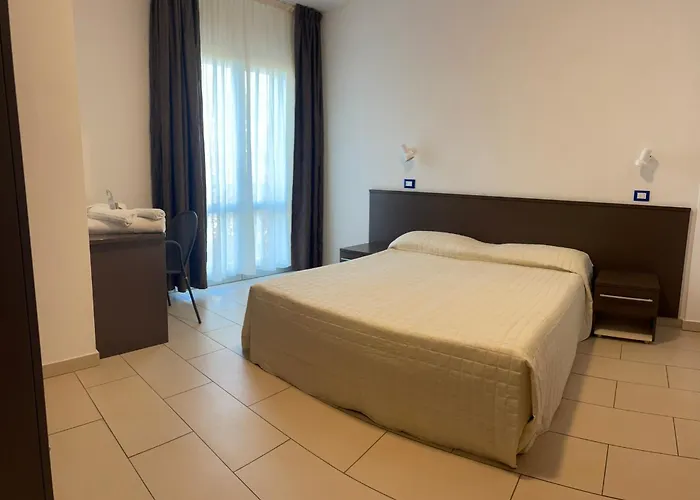 Ulisse Ξενοδοχείο