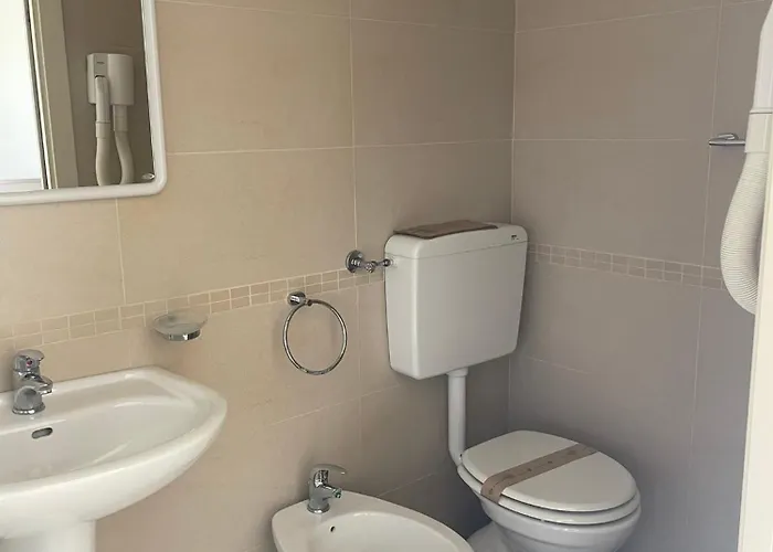 Hotel Ulisse