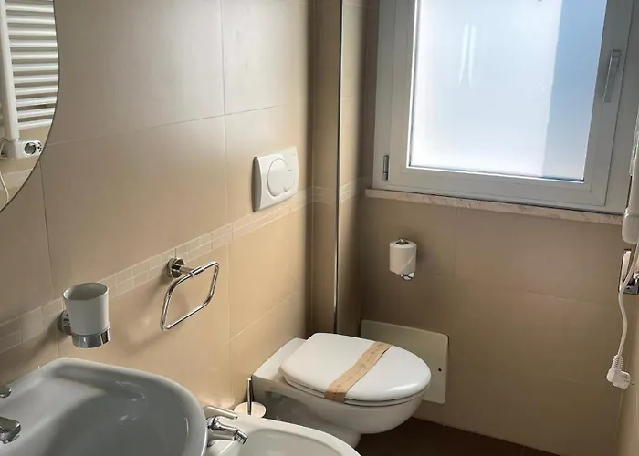 Hotel Ulisse