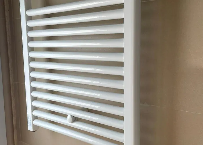 Ξενοδοχείο Ulisse Marina Romea