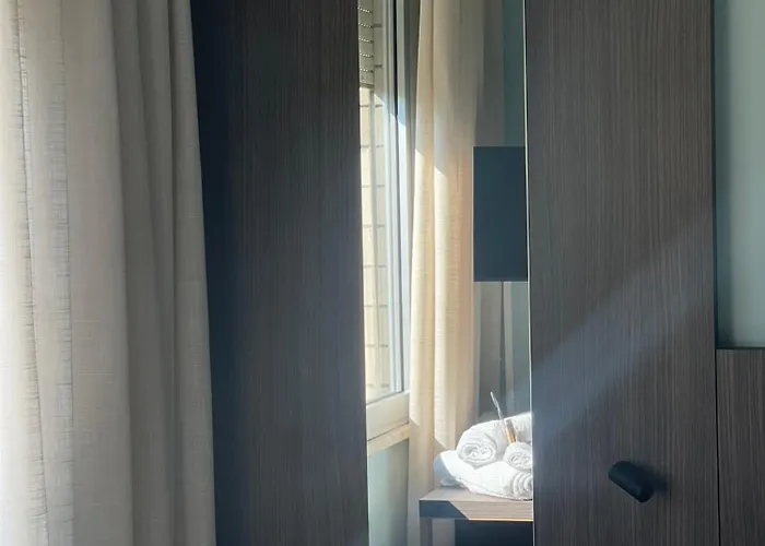 Ulisse * Marina Romea