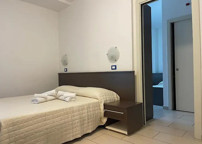 Ulisse Hotel