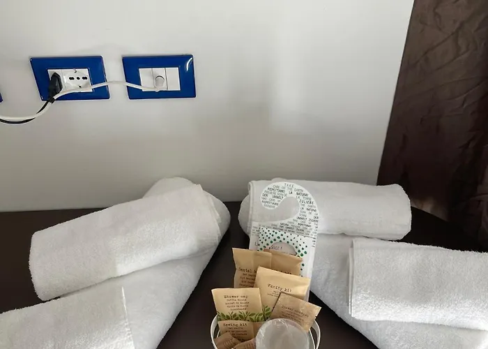 Ulisse * 마리나로미에