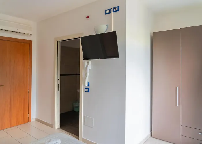 Ulisse * 마리나로미에