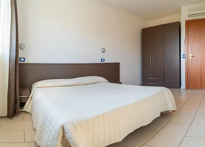 Ulisse Hotel