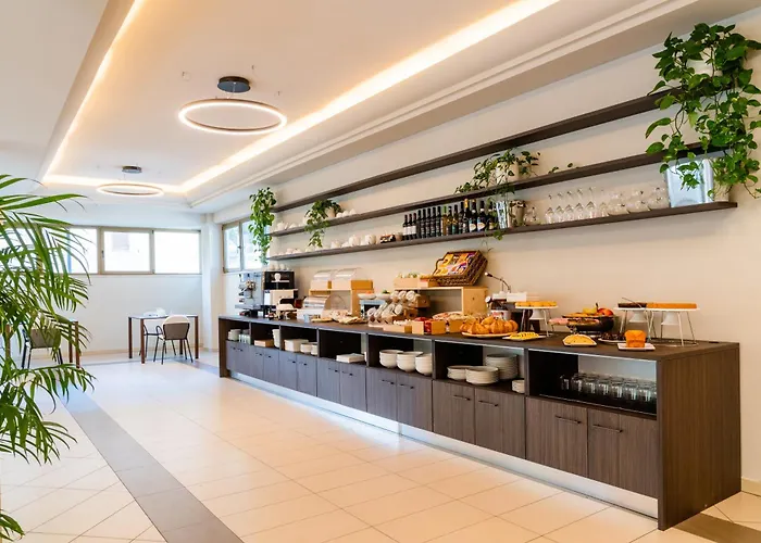 Ulisse 마리나로미에