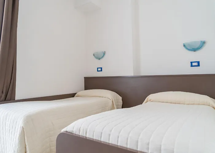 Ξενοδοχείο Ulisse *