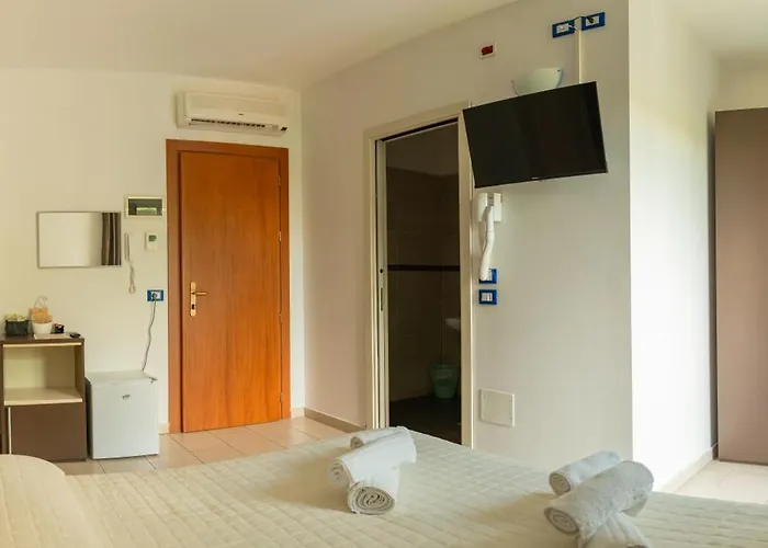 Ulisse Ξενοδοχείο *