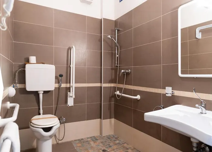 Ξενοδοχείο Ulisse