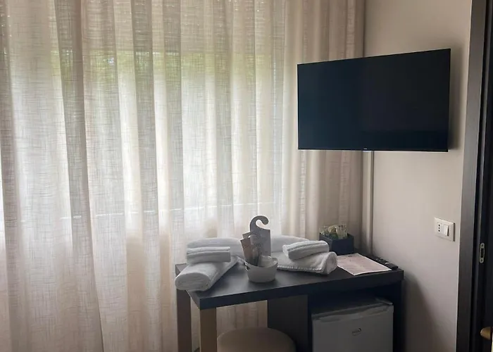 Ulisse Ξενοδοχείο *