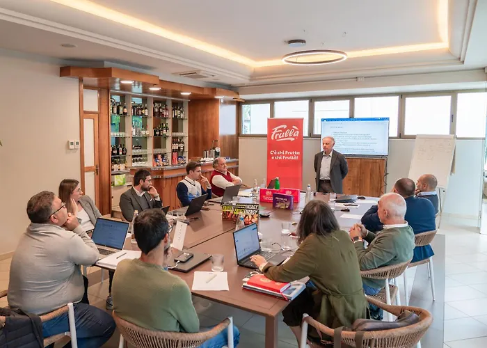 Ulisse Ξενοδοχείο