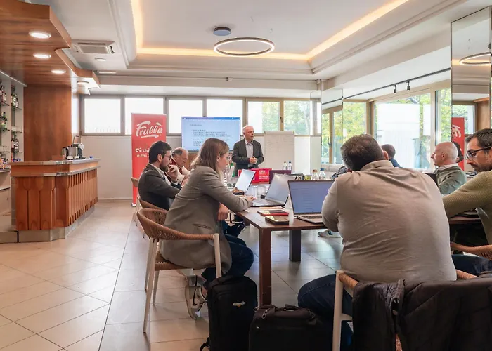 Ulisse Ξενοδοχείο